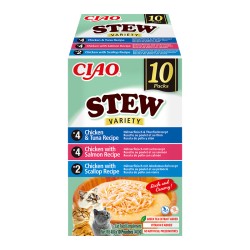 Ciao Stew troškinys su...