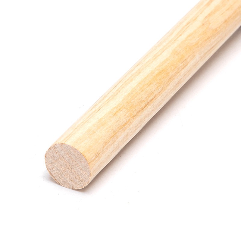 Nobleza tiesi lakta paukščiams, 20 cm