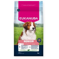 Eukanuba Life Care Senior...
