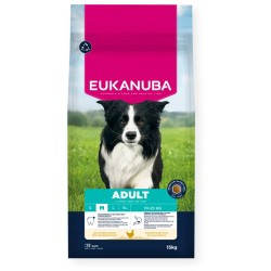 Eukanuba Life Care Adult M...