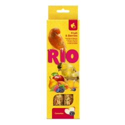 RIO Sticks skanėstai su...