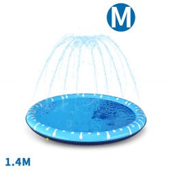 Nobleza fontanas-baseinas šunims, 1,4 m