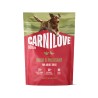 Carnilove Duck&Pheasant sausas pašaras šunims, 1,5 kg
