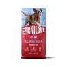 Carnilove Salmon&Turkey sausas pašaras šunims, 12 kg