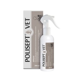 Polisept Vet Spray...
