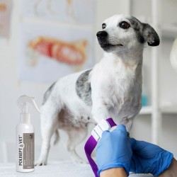 Polisept Vet Spray antiseptinis purškalas gyvūnams, 200 ml