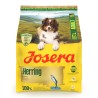Josera Herring sausas maistas šunims, 900 g