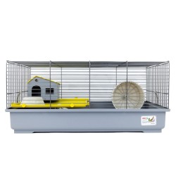Comfy ASTRO2 Starterkit narvas graužikams, 57x30x26 cm