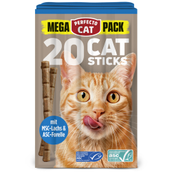 Perfecto Cat Mega Pack...