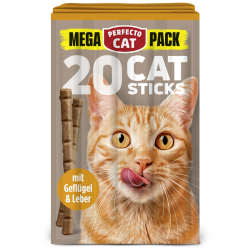 Perfecto Cat Mega Pack...