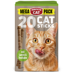 Perfecto Cat Mega Pack...