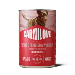 Carnilove Paté...
