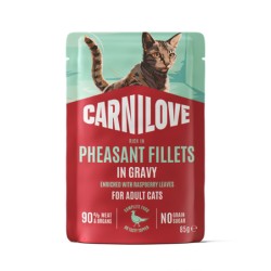 Carnilove Pheasant...