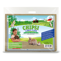 CHIPSI kanapių pluošto...