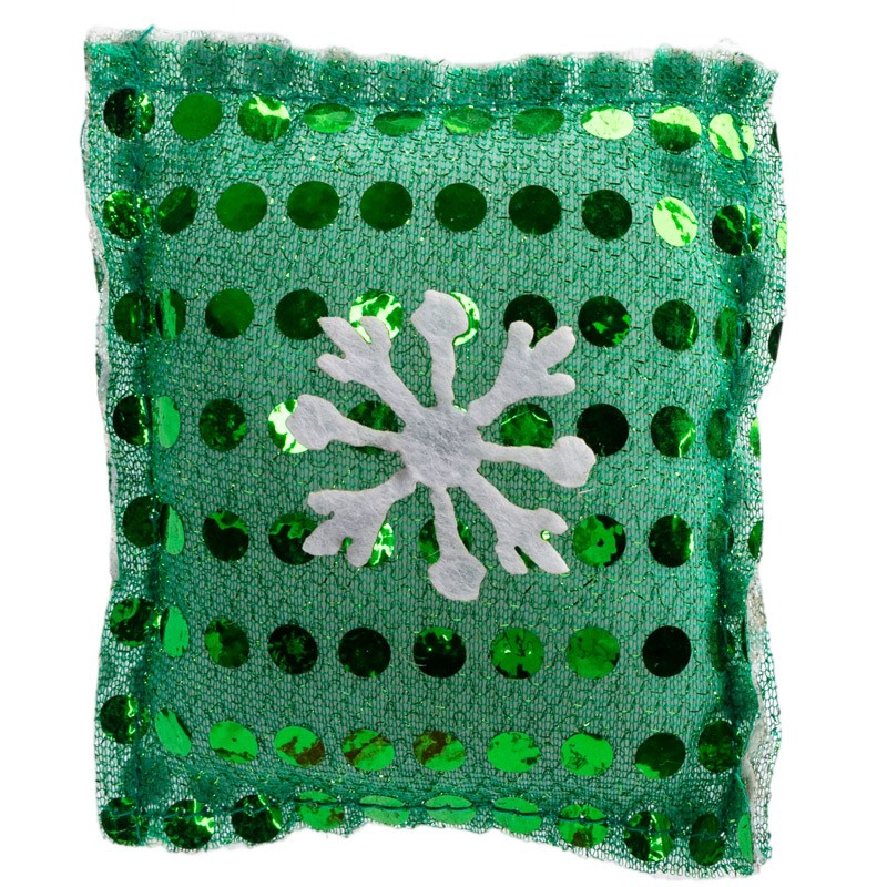 Nobleza kalėdinis žaislų rinkinys katei, 24x13x4 cm