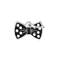 My Family Bow Tie Black...
