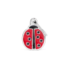 My Family Ladybug graviruojamas pakabukas šunims, katėms