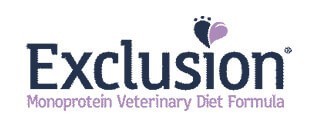 Exclusion Monoprotein Veterinary Diet Formula