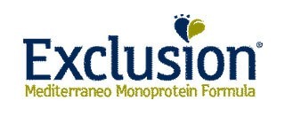 Exclusion Mediterraneo Monoprotein Formula