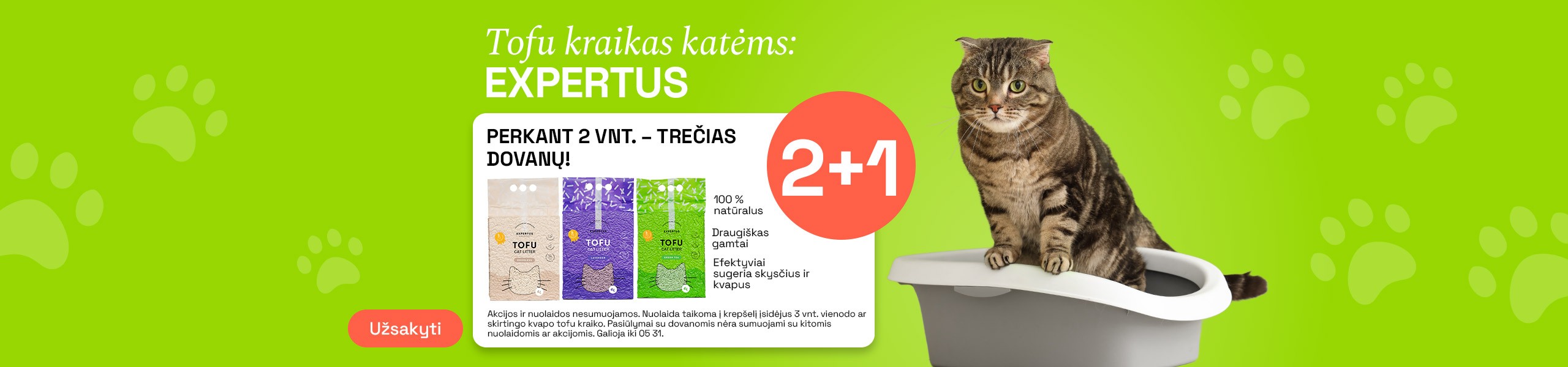 Kraikai ir tualetai