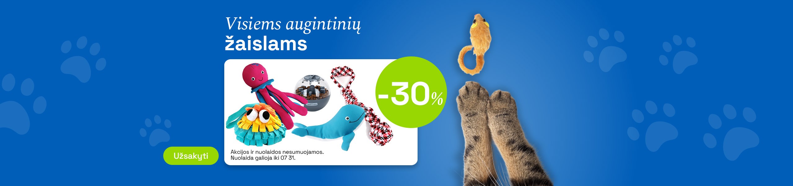 Žaislai