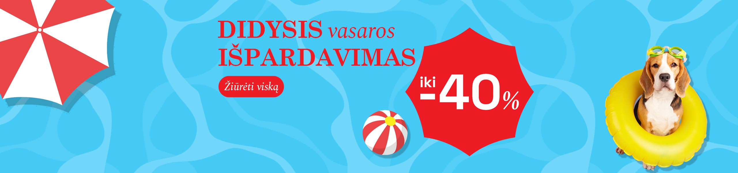Šunims