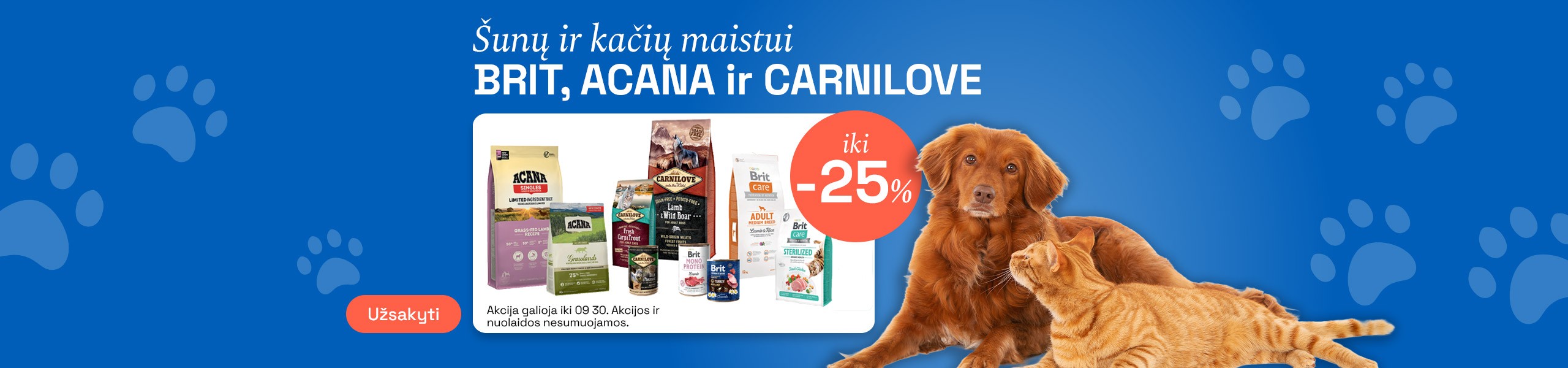 Veterinarinė dieta
