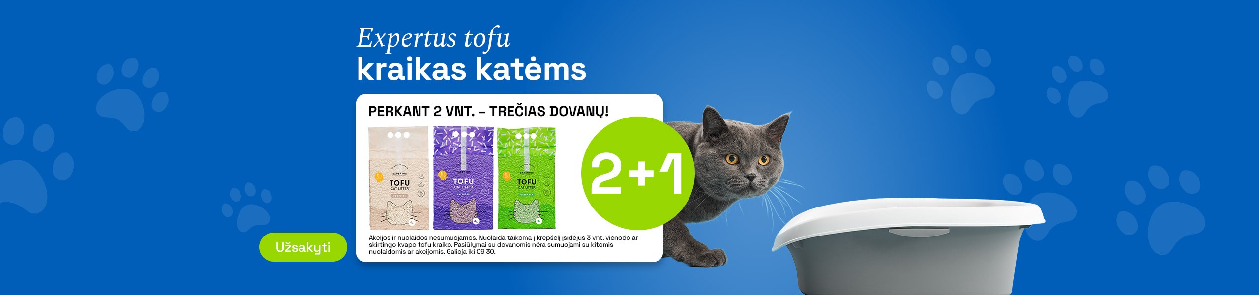 Kraikai ir tualetai