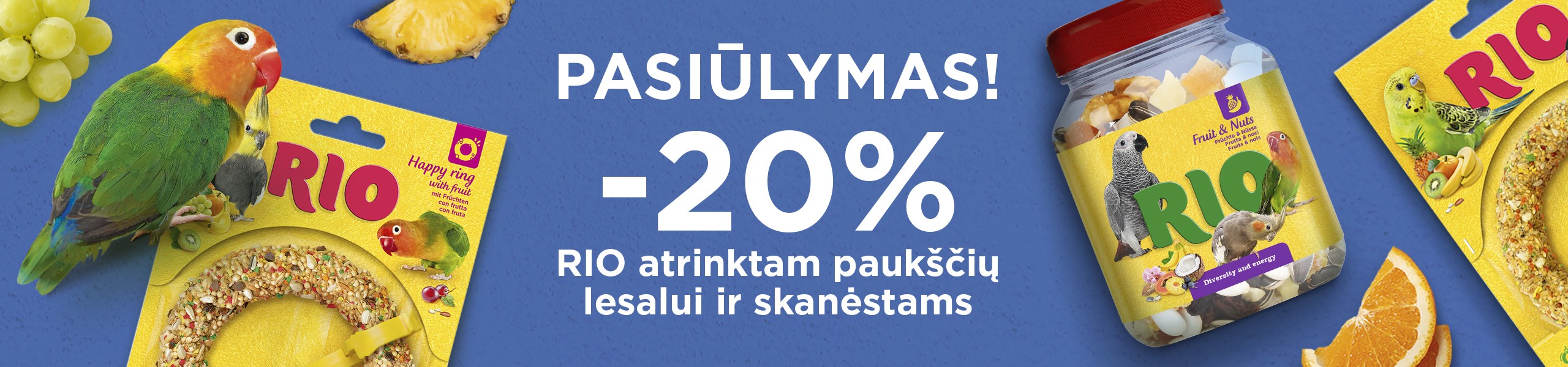 Maistas