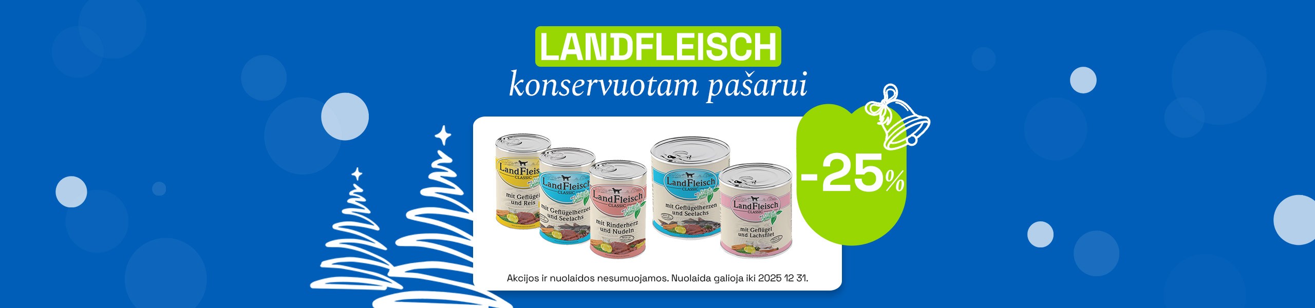 Konservai ir guliašai