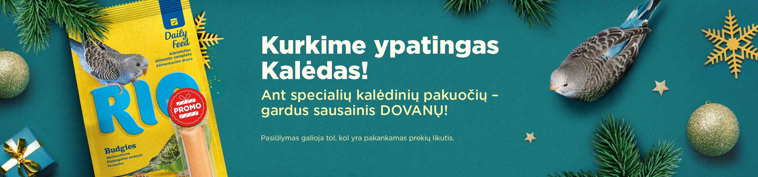 Maistas ir skanėstai