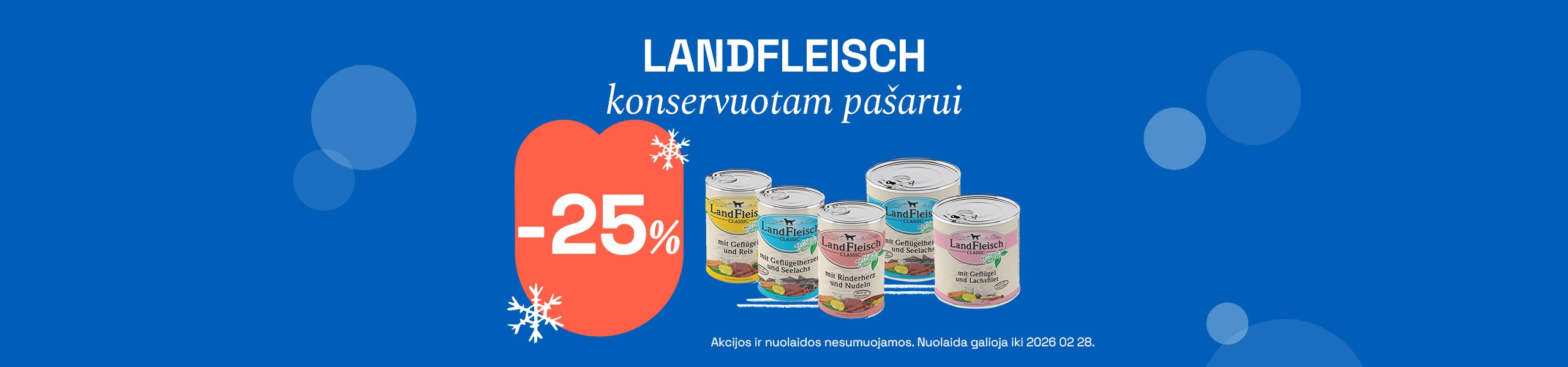 Konservai ir guliašai