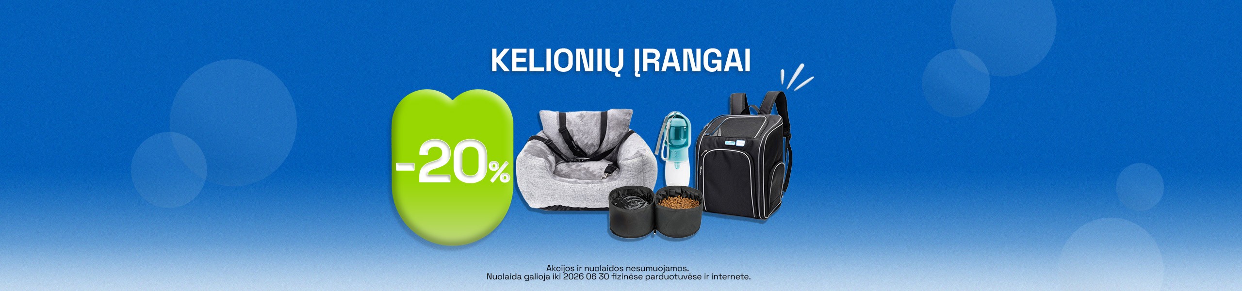 Transportavimo dėžės