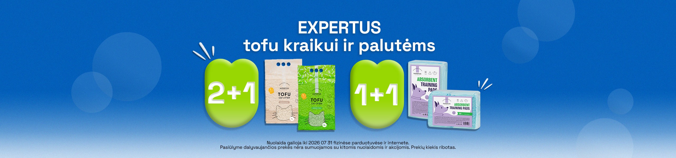 Higienos priemonės