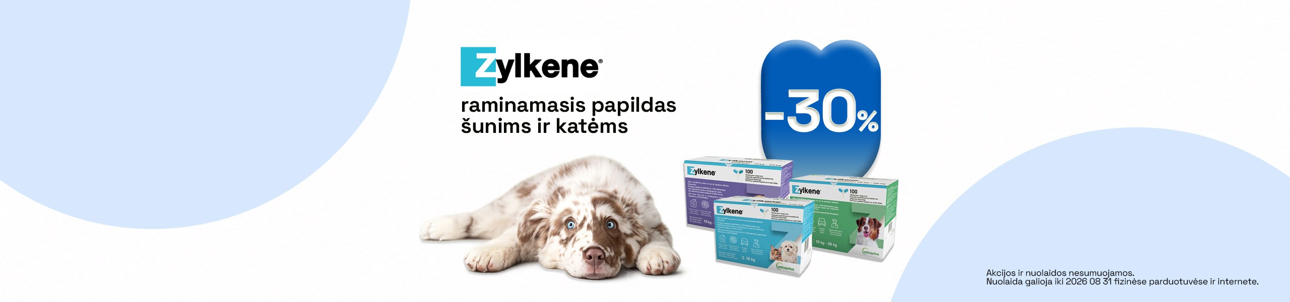 Vitaminai ir papildai
