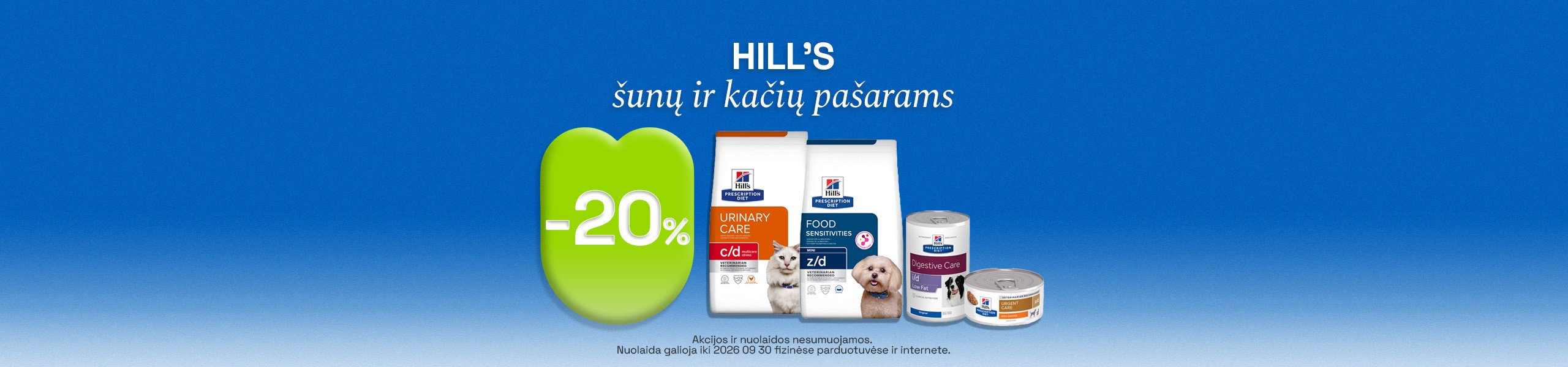 Veterinarinė dieta