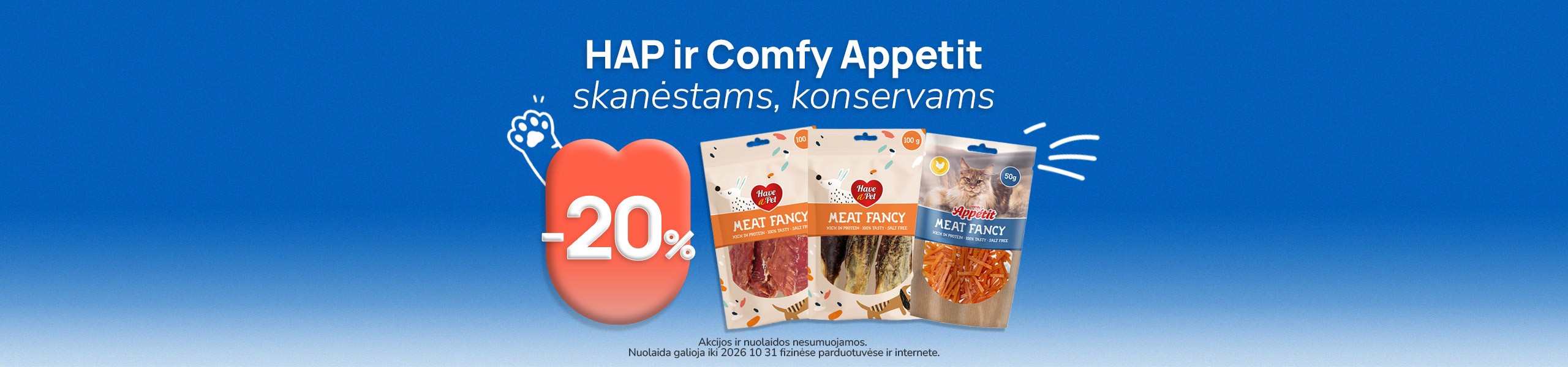 Konservai ir guliašai