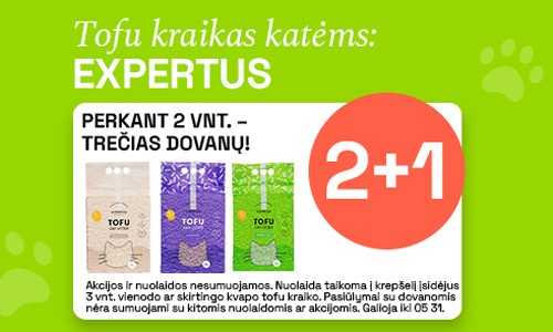 Kraikai ir tualetai