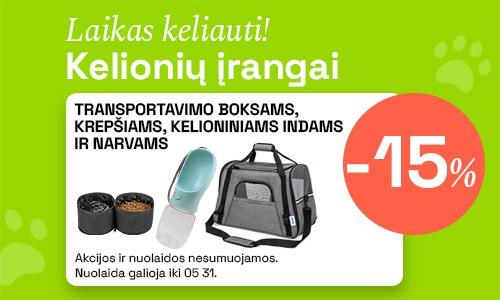 Rankinės ir krepšiai