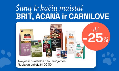 Veterinarinė dieta
