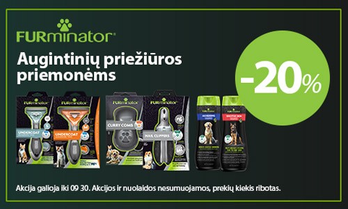 Higiena ir priežiūra
