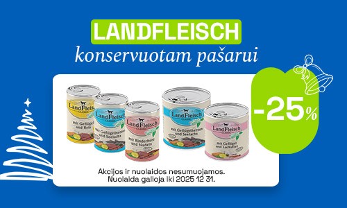 Konservai ir guliašai