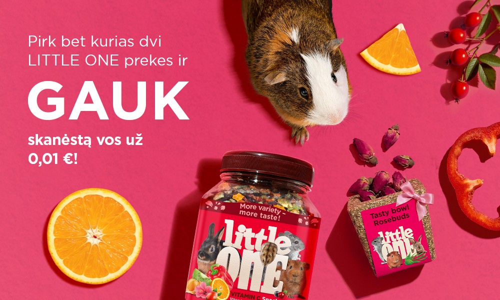 Graužikams