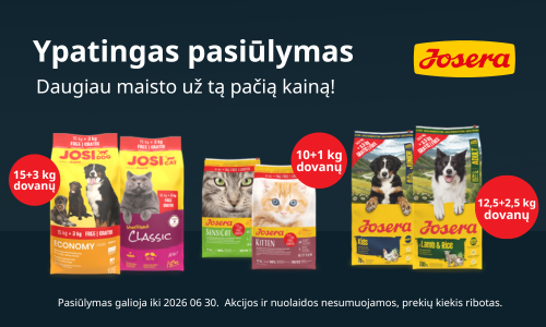 Josera Bonus Bag
