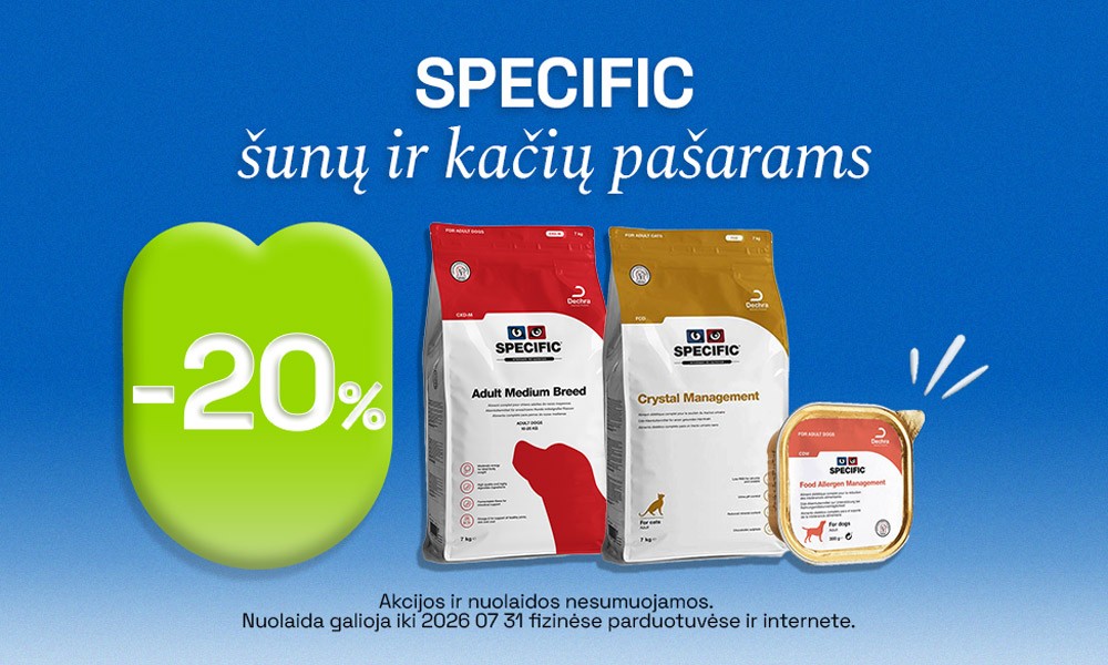 Sausas maistas