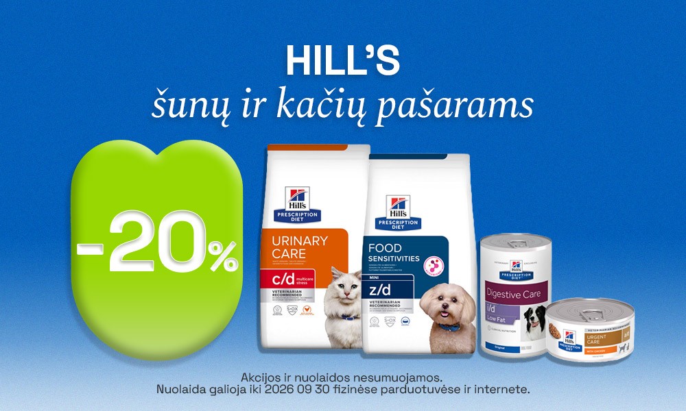 Sausas maistas ir konservai