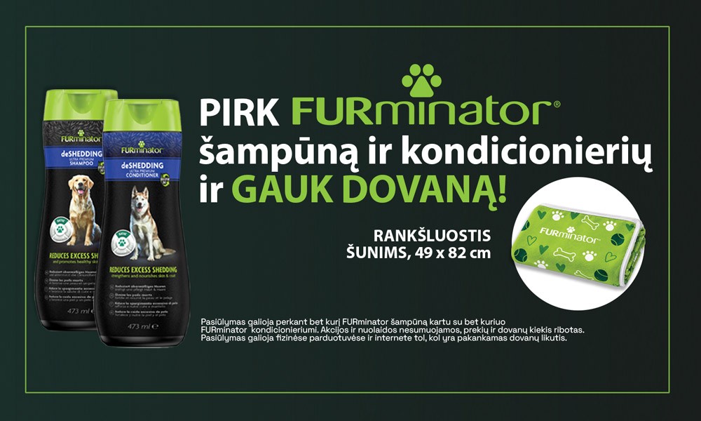 Higiena ir priežiūra